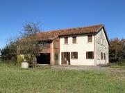 Casa indipendente con giardino a Villa Estense