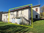 Casa indipendente con giardino a Zocca