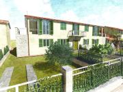 Casa indipendente con giardino, Ameglia fiumaretta