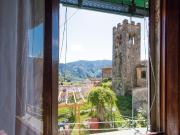 Casa indipendente con giardino, Borgo a Mozzano oneta