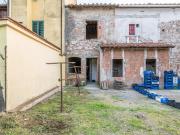 Casa indipendente con giardino, Calcinaia fornacette