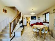 Casa indipendente con giardino, Camaiore lido di