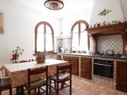 Casa indipendente con giardino, Capannori est