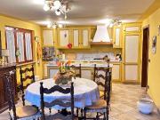 Casa indipendente con giardino, Capannori gragnano