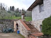 Casa indipendente con giardino, Capannori lappato