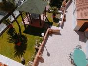 Casa indipendente con giardino, Carrara colonnata