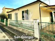 Casa indipendente con giardino, Cascina badia