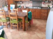 Casa indipendente con giardino, Cascina casciavola