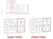 Casa indipendente con giardino, Cascina san frediano a...