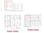 Casa indipendente con giardino, Cascina san frediano a...