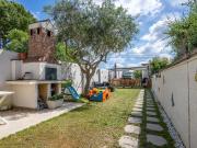 Casa indipendente con giardino, Cascina san giorgio