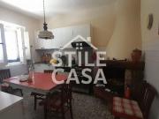 Casa indipendente con giardino, Castelfranco di Sotto...