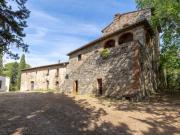 Casa indipendente con giardino, Castelnuovo Berardenga...