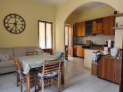 Casa indipendente con giardino, Castelnuovo Magra molicciara