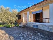 Casa indipendente con giardino, Castiglione del Lago vaiano