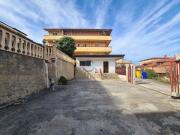 Casa indipendente con giardino, Catanzaro fortuna