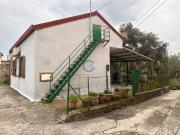 Casa indipendente con giardino, Catanzaro santo janni