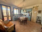 Casa indipendente con giardino, Cecina città giardino