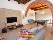 Casa indipendente con giardino, Cerreto Guidi rugiati