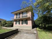 Casa indipendente con giardino, Cogorno panesi