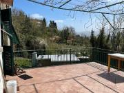 Casa indipendente con giardino, Collesalvetti colognole