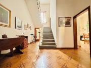 Casa indipendente con giardino, Empoli piazza gramsci
