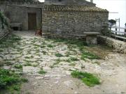 Casa indipendente con giardino in erice vetta, Erice