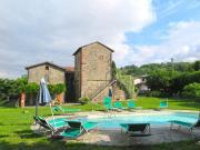 Casa indipendente con giardino, Filattiera cantiere...