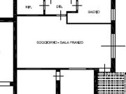 Casa indipendente con giardino, Fucecchio botteghe