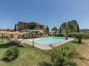 Casa indipendente con giardino, Gavorrano giuncarico