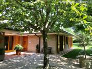 Casa indipendente con giardino in barcaglione, Ancona