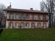 Casa indipendente con giardino in cascina quaronis snc,...