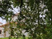Casa indipendente con giardino in centrale collinare,...