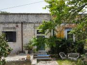 Casa indipendente con giardino in contrada cervarolo, Ostuni