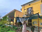 Casa indipendente con giardino in contrada da cona 10,...