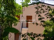 Casa indipendente con giardino in contrada tesino 99/a,...