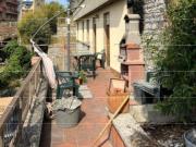 Casa indipendente con giardino in corso europa 1903, Genova