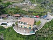 Casa indipendente con giardino in corso nizza 9, Ventimiglia