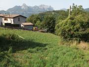 Casa indipendente con giardino in croce di stazzana...