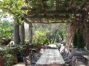 Casa indipendente con giardino in frazione poggio, Ancona