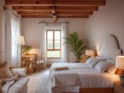 Casa indipendente con giardino in frontignano, Todi