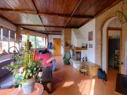 Casa indipendente con giardino in loc pineta 26, Pontinvrea