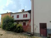 Casa indipendente con giardino in località casotti,...