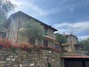 Casa indipendente con giardino in località ciantà,...