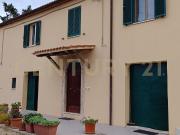 Casa indipendente con giardino in località le croste...