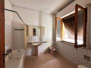 Casa indipendente con giardino in località le poggiola,...