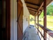 Casa indipendente con giardino in località patarè 2,...