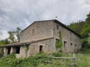 Casa indipendente con giardino in località prodo, Orvieto