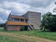Casa indipendente con giardino in localita' selve,...