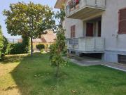 Casa indipendente con giardino in montecampano, Amelia